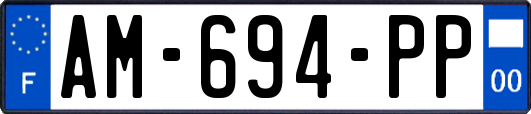 AM-694-PP