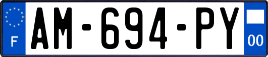 AM-694-PY