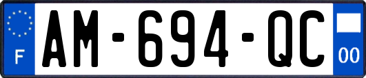AM-694-QC
