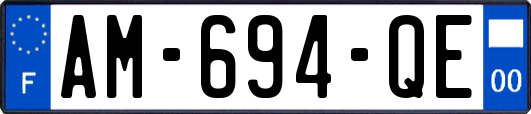 AM-694-QE