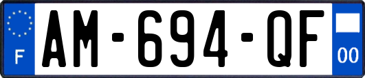 AM-694-QF
