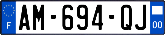 AM-694-QJ