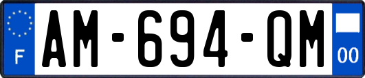 AM-694-QM