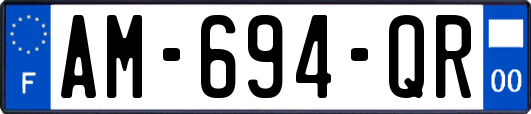 AM-694-QR