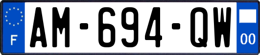 AM-694-QW