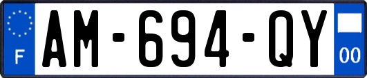 AM-694-QY