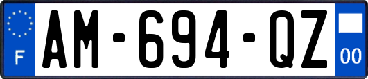 AM-694-QZ