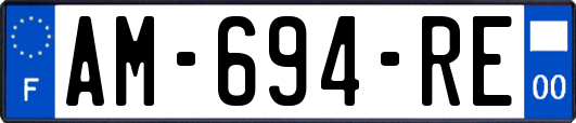 AM-694-RE