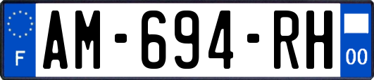 AM-694-RH