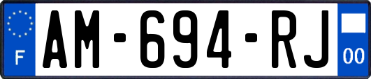 AM-694-RJ