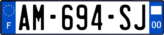 AM-694-SJ