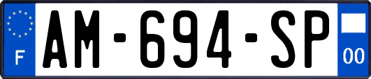 AM-694-SP