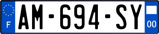 AM-694-SY