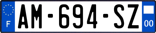 AM-694-SZ