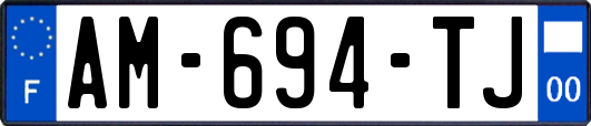 AM-694-TJ