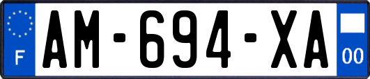 AM-694-XA