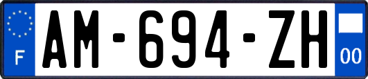 AM-694-ZH