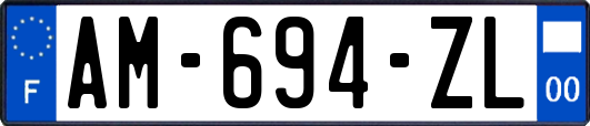 AM-694-ZL