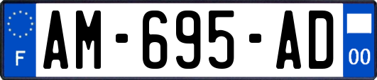 AM-695-AD