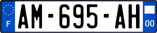 AM-695-AH