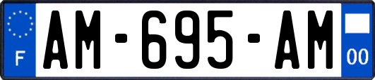 AM-695-AM