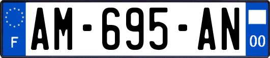 AM-695-AN