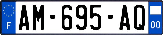 AM-695-AQ