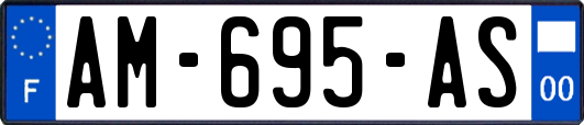 AM-695-AS