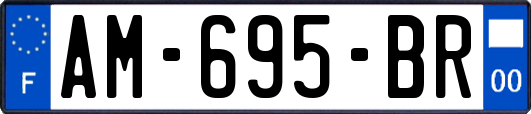 AM-695-BR