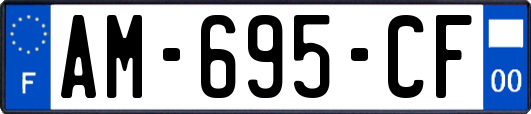 AM-695-CF