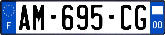 AM-695-CG