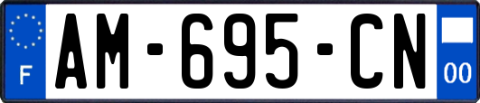 AM-695-CN