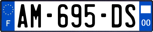 AM-695-DS