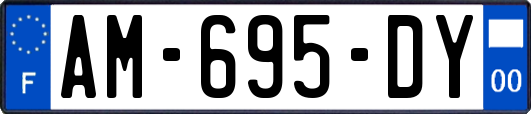 AM-695-DY