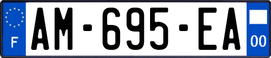 AM-695-EA