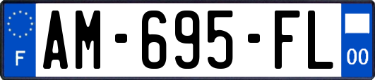 AM-695-FL