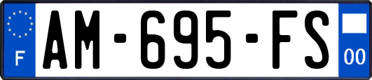 AM-695-FS