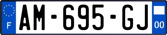 AM-695-GJ