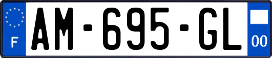 AM-695-GL