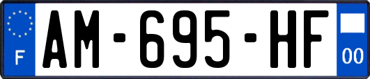 AM-695-HF