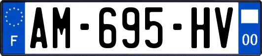 AM-695-HV