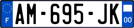 AM-695-JK