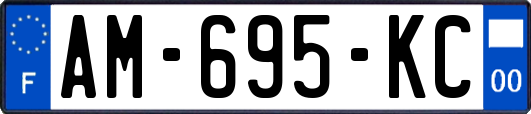 AM-695-KC