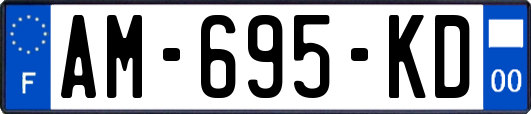 AM-695-KD