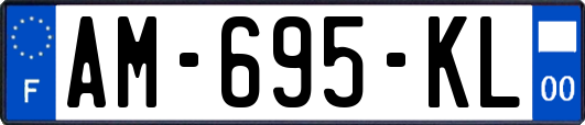 AM-695-KL
