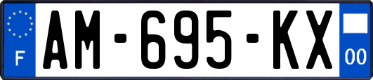 AM-695-KX