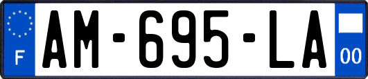 AM-695-LA