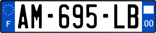 AM-695-LB