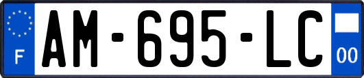 AM-695-LC