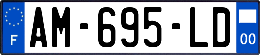 AM-695-LD